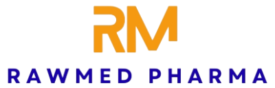 RM logo